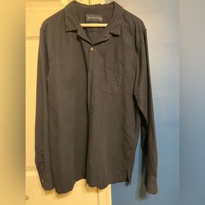 Abercrombie & Fitch Button Down Shirt
